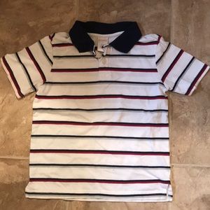 Toddler polo